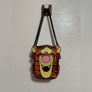 Tigger Loungefly Crossbody Bag